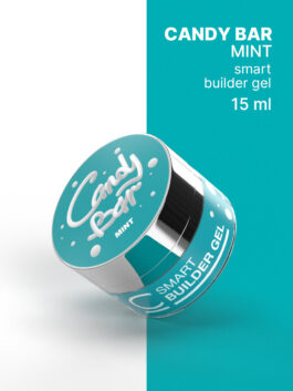 COSMOLAC Candy Bar Smart Mint  15 мл