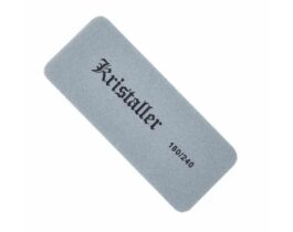 Kristaller Mini — Бафик для ногтей малый прямоугольный