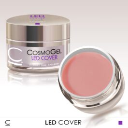 COSMOLAC Гель Led Cover  15 мл