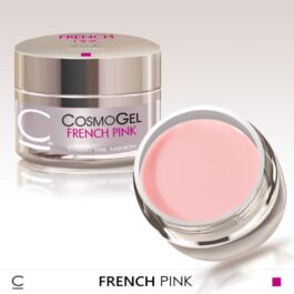 COSMOLAC Гель French pink 15 мл