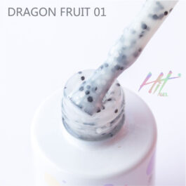 Гель-лак HIT Dragon fruit №01