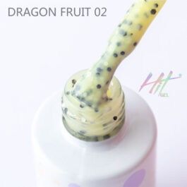 Гель-лак HIT Dragon fruit №02