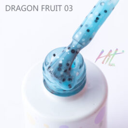 Гель-лак HIT Dragon fruit №03