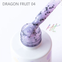 Гель-лак HIT Dragon fruit №04