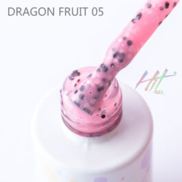 Гель-лак HIT Dragon fruit №05
