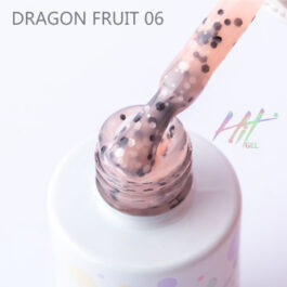 Гель-лак HIT Dragon fruit №06
