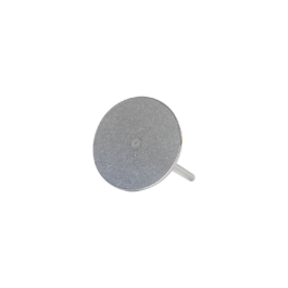 Диск педикюрный основа металлическая для педикюрного диска  M  Vinsall  ( 20 мм)