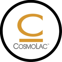 База камуфлирующая COSMOLAC