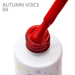 Гель-лак HIT «Autumn voice» №04, 9 мл