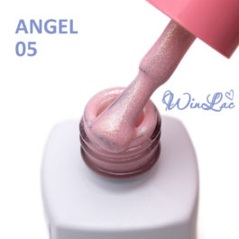 WinLac, Гель-лак «Angel» №05, 5 мл