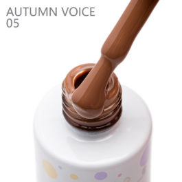 Гель-лак HIT «Autumn voice» №05, 9 мл