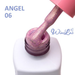 WinLac, Гель-лак «Angel» №06, 5 мл
