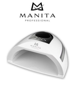 MANITA PROFESSIONAL UV\LED  Лампа для маникюра и педикюра  54W