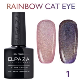 Rainbow Cat Eye от ELPAZA N1 10мл